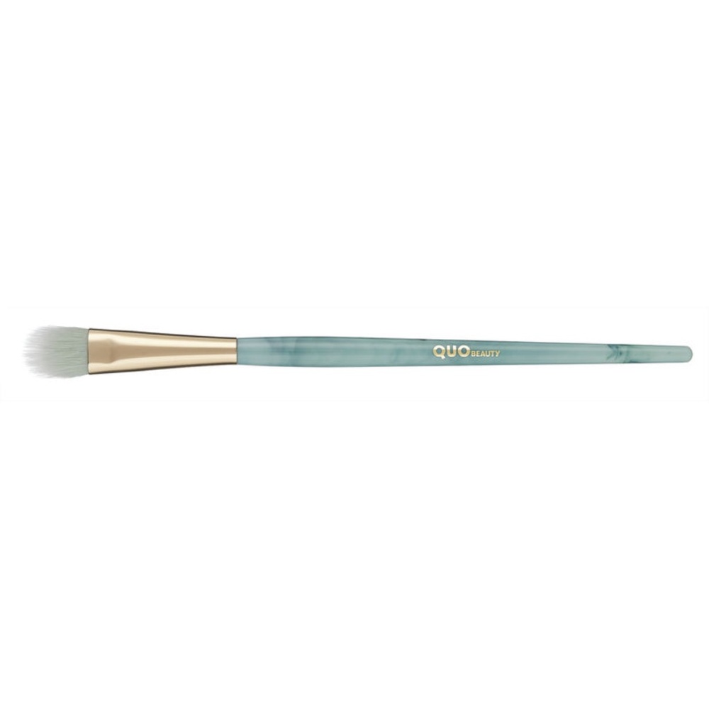 Quo Beauty Dual Fiber Eye Brush